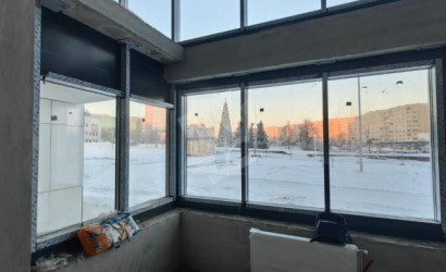 Аренда торгового помещения, Минск, Притыцкого ул., 27,  39.5 кв.м.. Фото 4