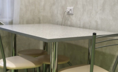 Снять 1-комнатную квартиру на сутки, Минск, просп. Партизанский, д. 28/1 (Заводской район). Фото 4