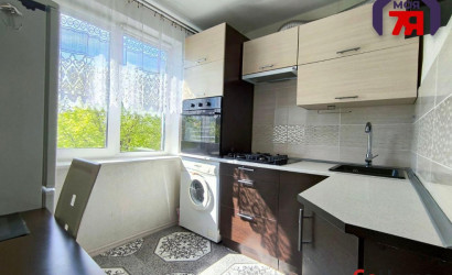 Купить 2-комнатную квартиру, Минск, Ауэзова ул., 6 (Заводской район). Фото 7