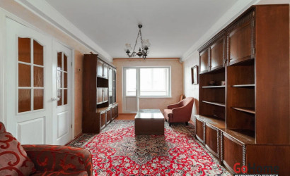 Купить 2-комнатную квартиру, Минск, Сурганова, 86 (Советский район). Фото 24