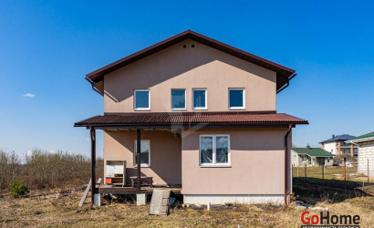 Купить дом, Смолевичи, Утульная ул., 15 соток. Фото 3