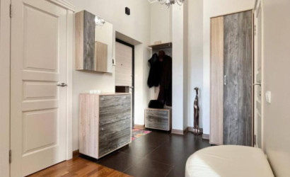 Снять 4-комнатную квартиру, Минск, Петра Мстиславца ул. 2 (Первомайский район). Фото 21