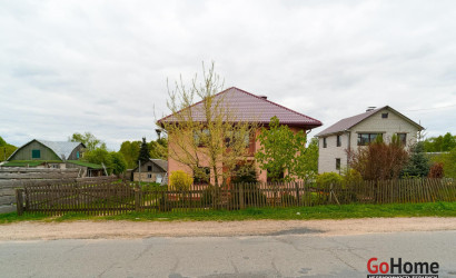 Купить дом, Городище, Дзержинского ул., 29, 22.27 соток. Фото 4