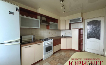 Купить 2-комнатную квартиру, Могилев, Большая Машековская, 13/А. Фото 1