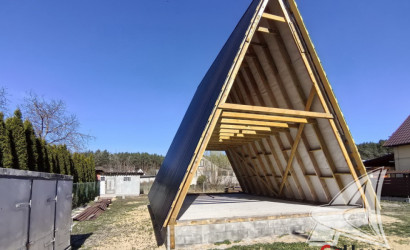 Купить участок, Брест, Чернавчицкий с/с, 4.43 соток. Фото 4