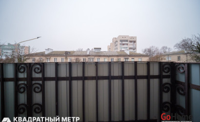 Купить 2-комнатную квартиру, Минск, ул. Кузьмы Чорного, д. 14 (Первомайский район). Фото 16