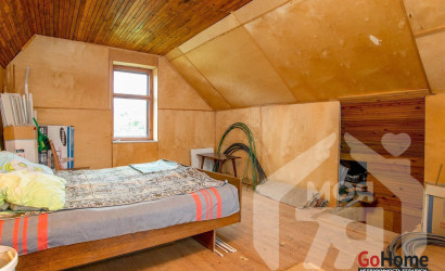 Купить дом в деревне, ДРУЖБА В БОЯРАХ, 5 соток. Фото 3