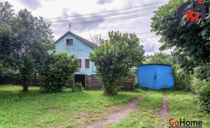 Купить дом, Косино, Садовая ул., 10 соток. Фото 3