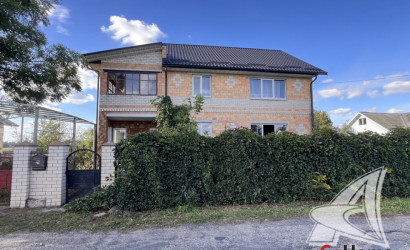 Купить дом, Каменица-Жировецкая, Мухавецкий с/с, 18.26 соток. Фото 1