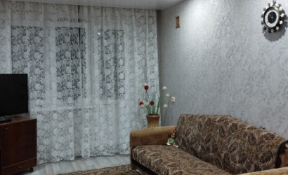 Купить 2-комнатную квартиру, Волковыск, Панковой, 5. Фото 3