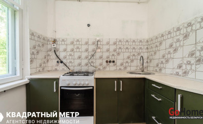 Купить 2-комнатную квартиру, Минск, Рокоссовского просп., 45(Ленинский район). Фото 3