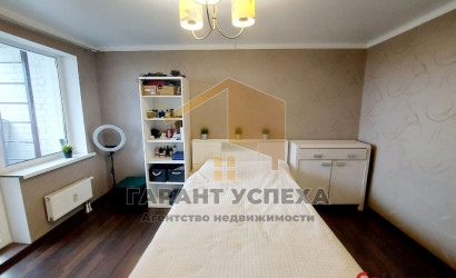 Купить 2-комнатную квартиру, Брест, ул. Рокосовского. Фото 10