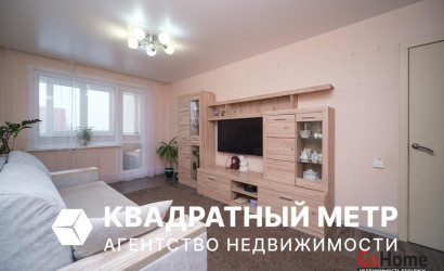 Купить 3-комнатную квартиру, Минск, Якубова ул., 66/2(Ленинский район). Фото 1