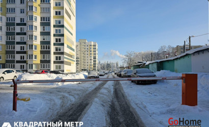 Купить 4-комнатную квартиру, Колодищи, Военный Городок ул., 233. Фото 39