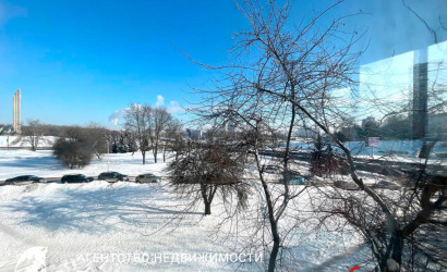 Купить 2-комнатную квартиру, Минск, Победителей пр-т 39 (Центральный район). Фото 5