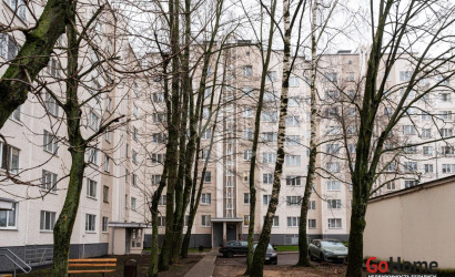 Купить 1-комнатную квартиру, Минск, Корженевского пер., 18 (Октябрьский район). Фото 24