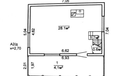 Купить дачу, СТ Химик, 4.66 соток. Фото 25