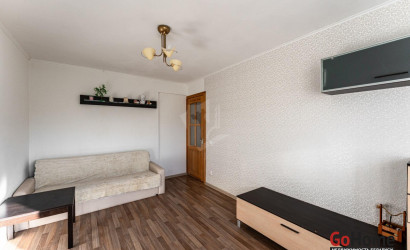 Купить 2-комнатную квартиру, Минск, Голодеда ул., 30 (Заводской район). Фото 6