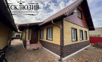 Купить дом, Могилев, Киселева 2-й пер., 33, 6.17 соток. Фото 1