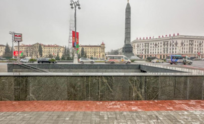 Снять 2-комнатную квартиру, Минск, Независимости пр-т 38 (Партизанский район). Фото 33