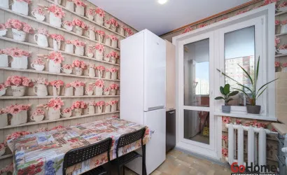  46 м2, Минск(Неманская ул., 31)