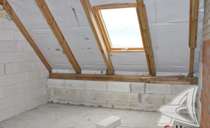 Купить дом, Брест, Козловичи, 10.18 соток. Фото 2