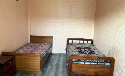 Снять 3-комнатную квартиру на сутки, Барань, Набережная, д. 18. Фото 2