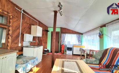 Купить дом, Ружамполь, Зеленая ул., 15.36 соток. Фото 18