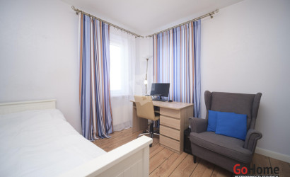 Купить 3-комнатную квартиру, Минск, Есенина ул., 79(Московский район). Фото 14