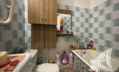 Купить 1-комнатную квартиру, Брест, Центр, наб. Франциска Скорины. Фото 5