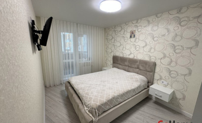 Купить 3-комнатную квартиру, Гродно, Виктора Глухова, 30. Фото 15