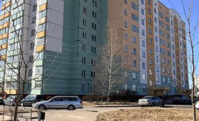 Купить 1-комнатную квартиру, Витебск, Московский, 99/1. Фото 6