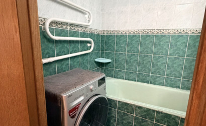 Купить 3-комнатную квартиру, Несвиж, К.Либкнехта ул., 10. Фото 12