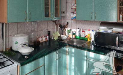 Купить 2-комнатную квартиру, Брест, Центр, ул. Комсомольская. Фото 6