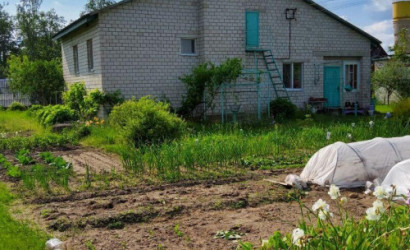 Купить дом, Свислочь, Клименко ул., 24.93 соток. Фото 11