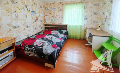 Купить дом, Брест, Речица, 5.58 соток. Фото 15