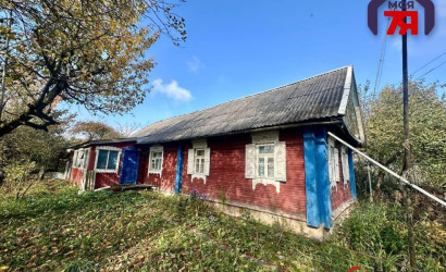 Купить дом, Чаплицы, Чкалова ул., 25 соток. Фото 4