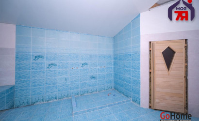 Купить коттедж, Минск, Стефановская ул., 16, 15 соток. Фото 13