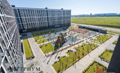 Купить 2-комнатную квартиру, Минск, Лосика ул., 57 (Московский район). Фото 38