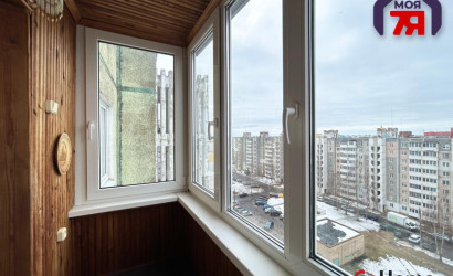 Купить 3-комнатную квартиру, Солигорск, Ленина ул., 2/Б. Фото 7