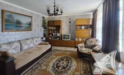 Купить 2-комнатную квартиру, Брест, Восток, ул. Московская. Фото 5