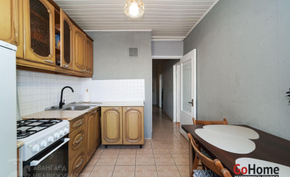 Купить 2-комнатную квартиру, Минск, Логойский тракт, 21/1 (Советский район). Фото 11