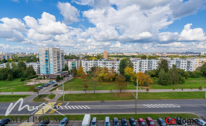 Купить 3-комнатную квартиру, Минск, Голодеда ул., 15 (Заводской район). Фото 8