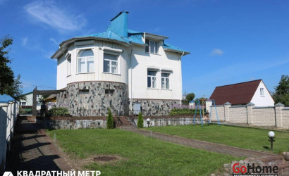  3-этаж.(115.2 м2), Заречаны