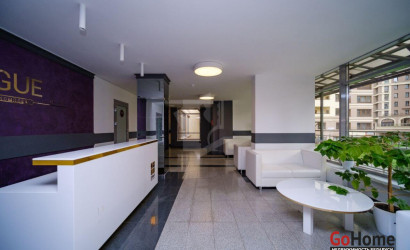 Купить 3-комнатную квартиру, Минск, Макаенка ул., 12/б (Первомайский район). Фото 44