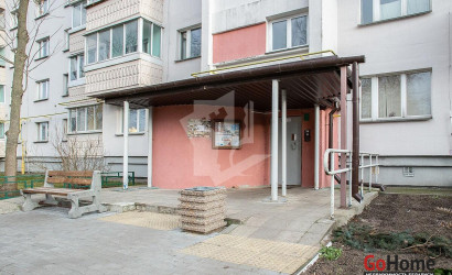 Купить 2-комнатную квартиру, Минск, Жудро ул., 57 (Фрунзенский район). Фото 4