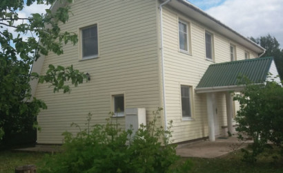 Купить дом, Абузерье, Дачная, 25 соток. Фото 3