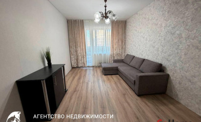 Снять 2-комнатную квартиру, Минск, Могилёвская ул. 36 (Октябрьский район). Фото 3