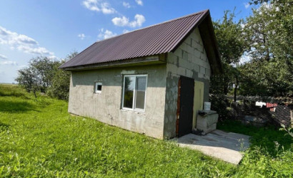 Купить дом, Борок, 25 соток. Фото 16