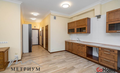 Купить 1-комнатную квартиру, Минск, Победителей просп., 121 (Центральный район). Фото 14